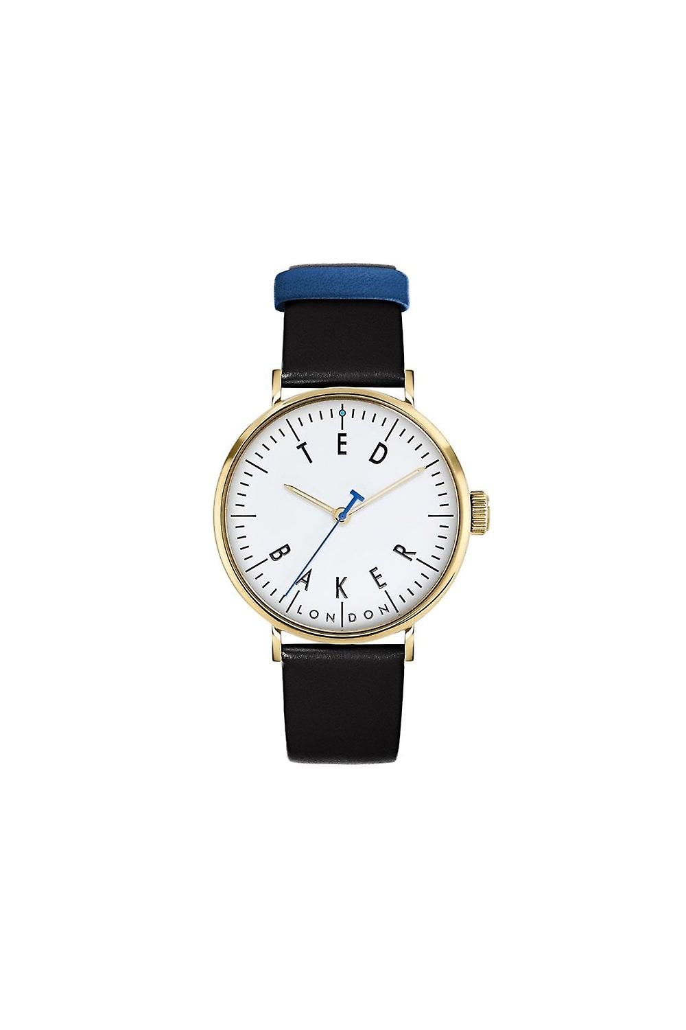 Men's Ted Baker Dempsey Gents Watch BKPDPS302