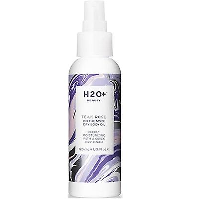 H2O 4 / 120
