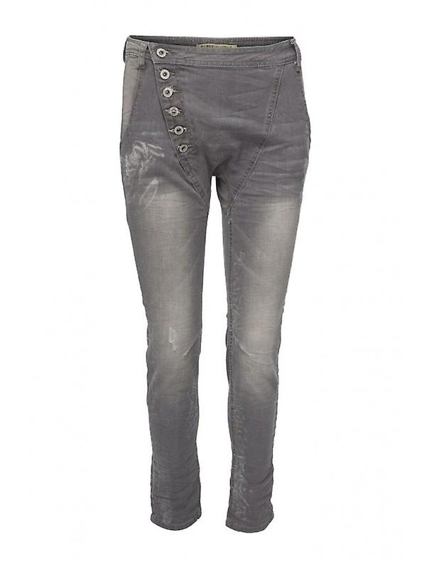 Bunda Place Newo Jour - šedá