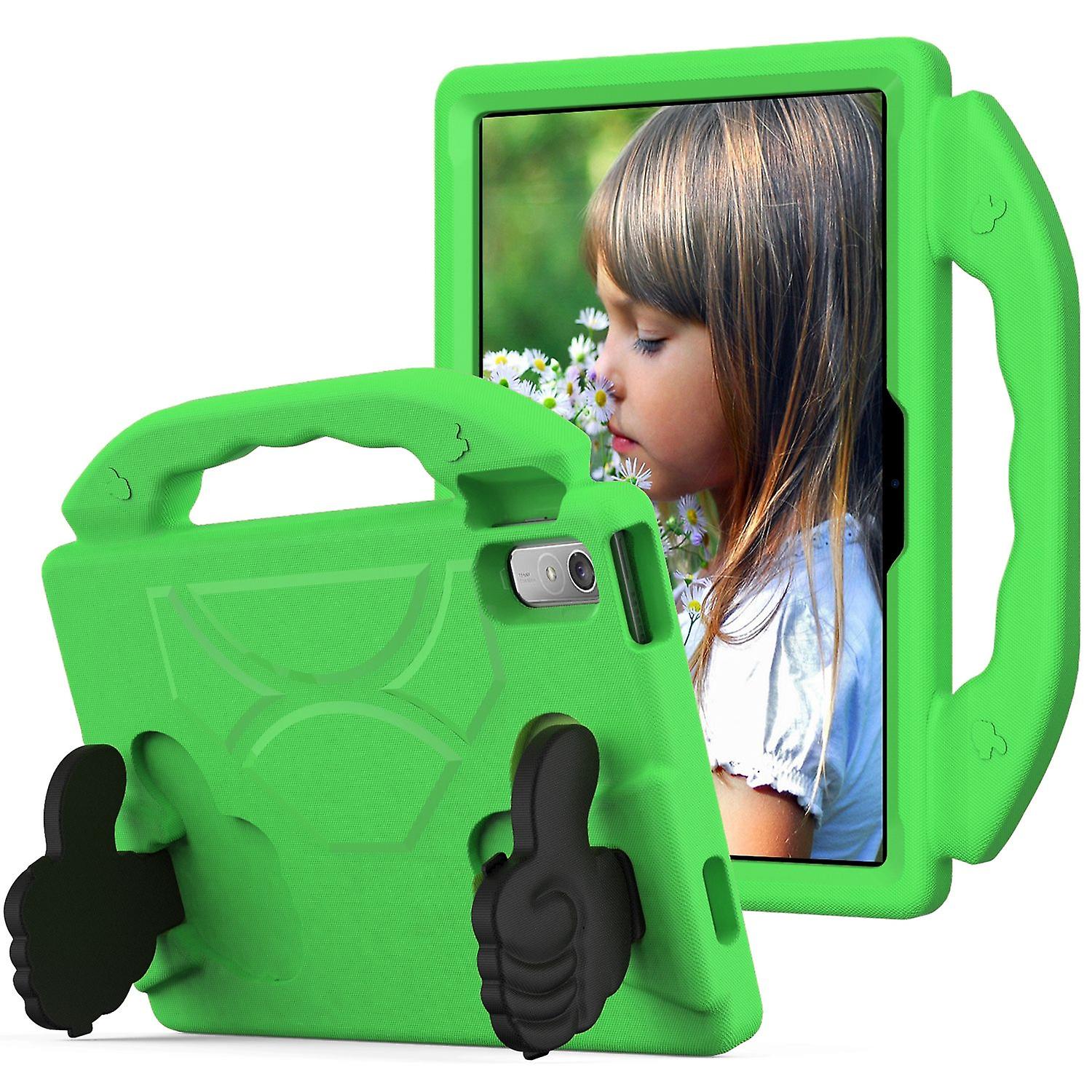 Shockproof Tablet Case For Lenovo Tab P11 J606F