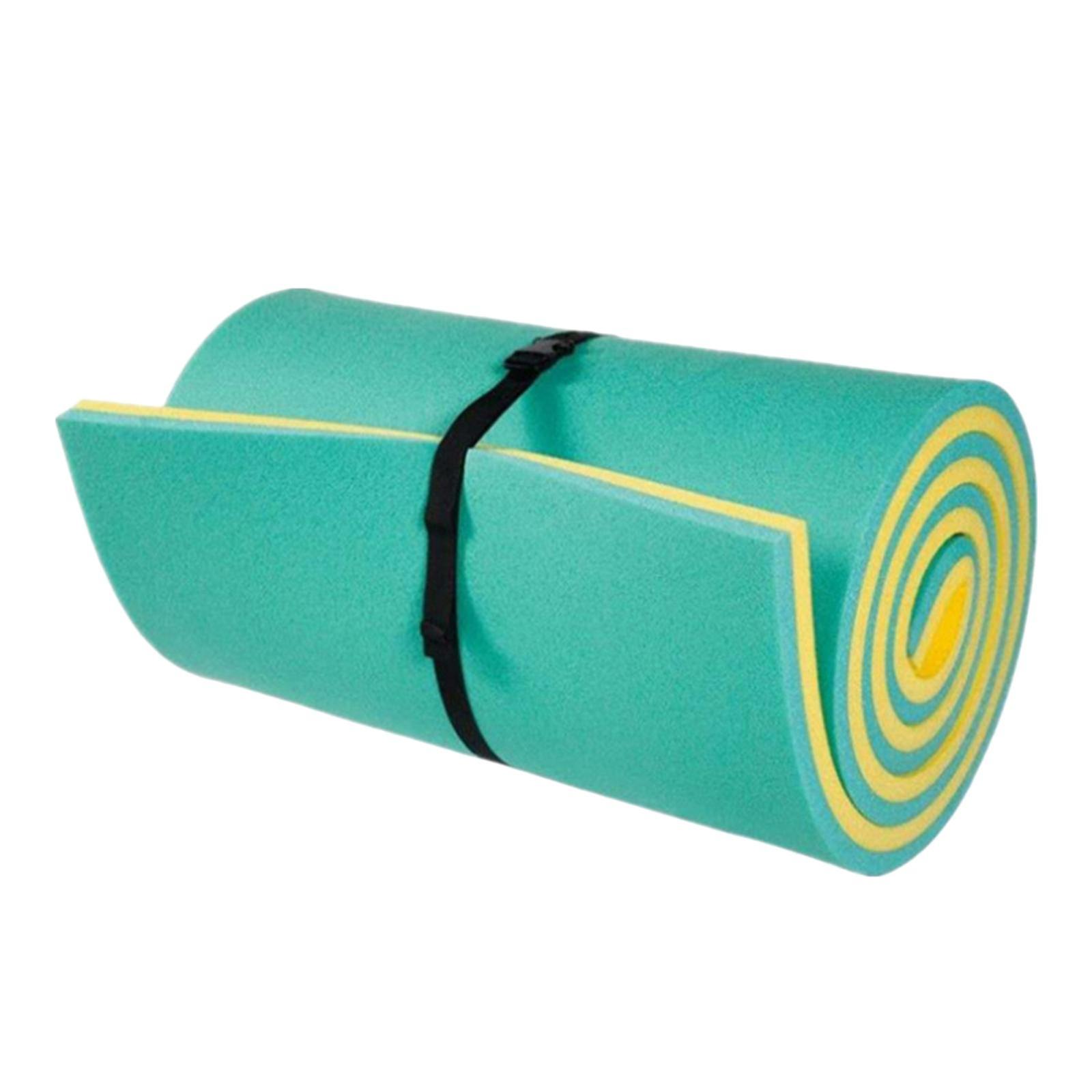 Water Float Mat Float Blanket Relaxing Float Raft for Beach Party