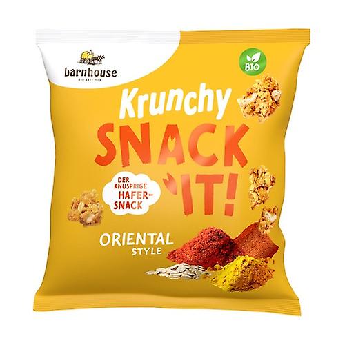 Eastern krunchy snack 150 g