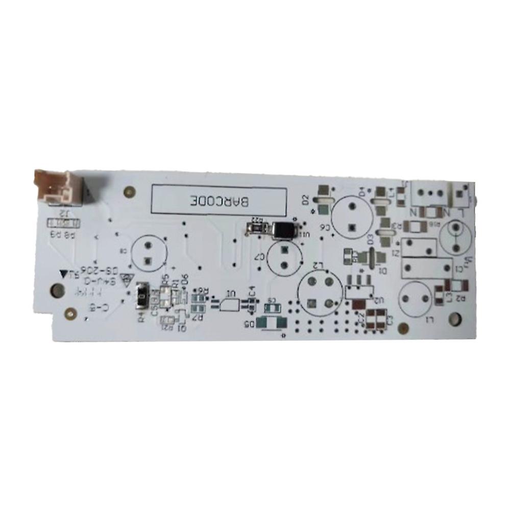 Refrigerator LED Light Board for Kenmore, Maytag Refrigerators Part WPW10515057