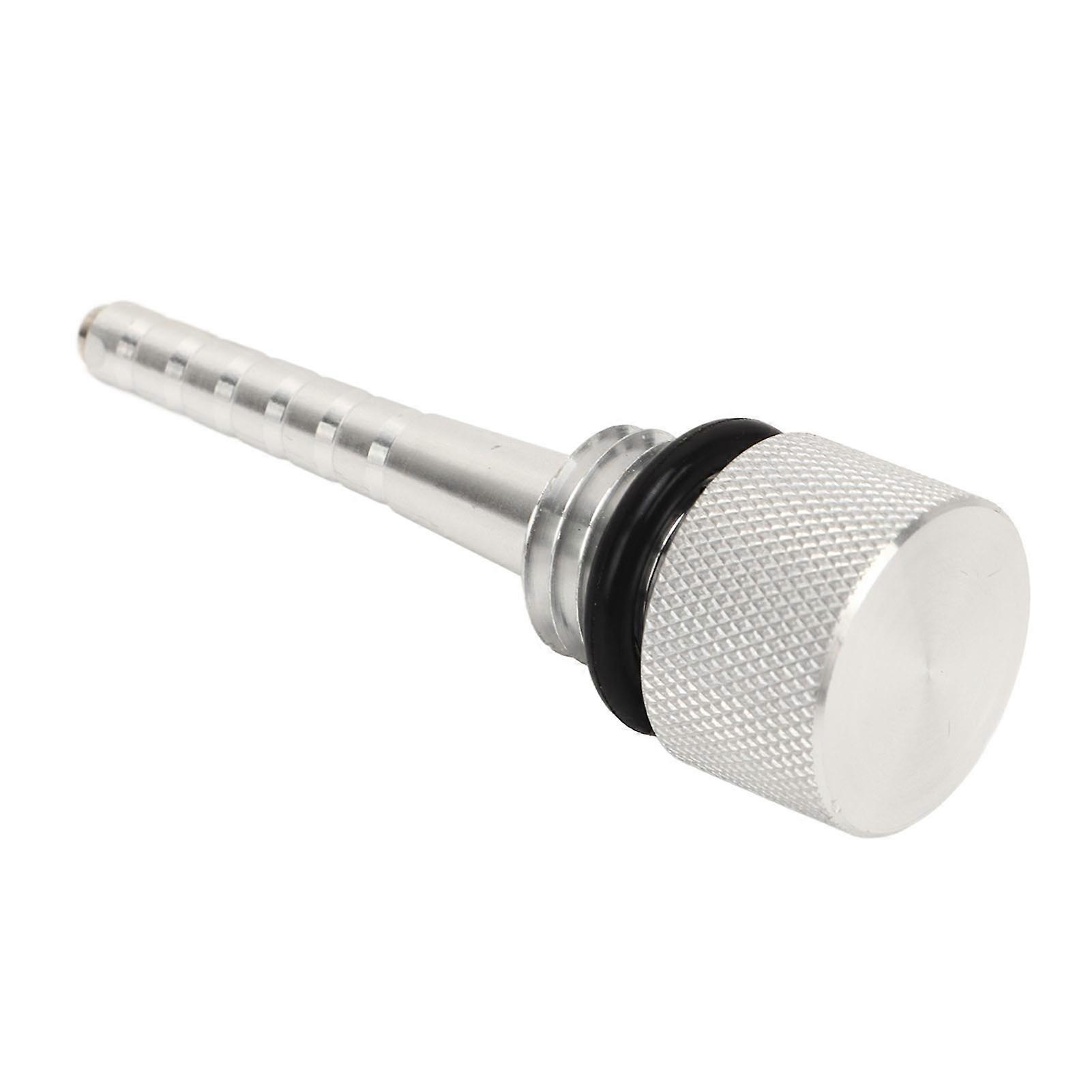 Magnetic Oil Dipstick Aluminum Inverter Generators Dipstick Replacement for Predator 3500 Watt Gas Inverter Generator 