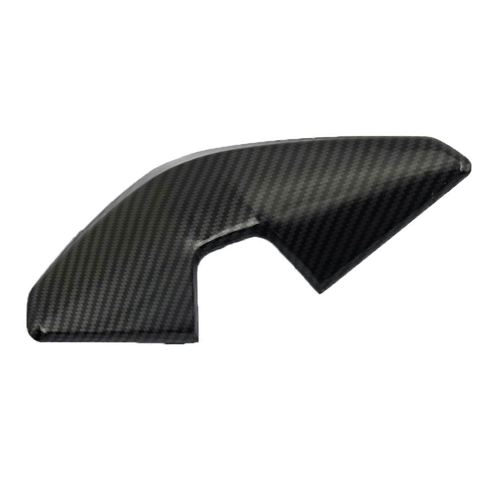 Motorcycle Decoration,Motorcycle Front Mask Cover Front Mask Trim Motorcycle Trim State-of-the-Art Design