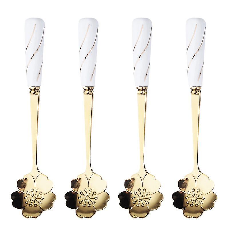 4pcs Multipurpose Scoop
