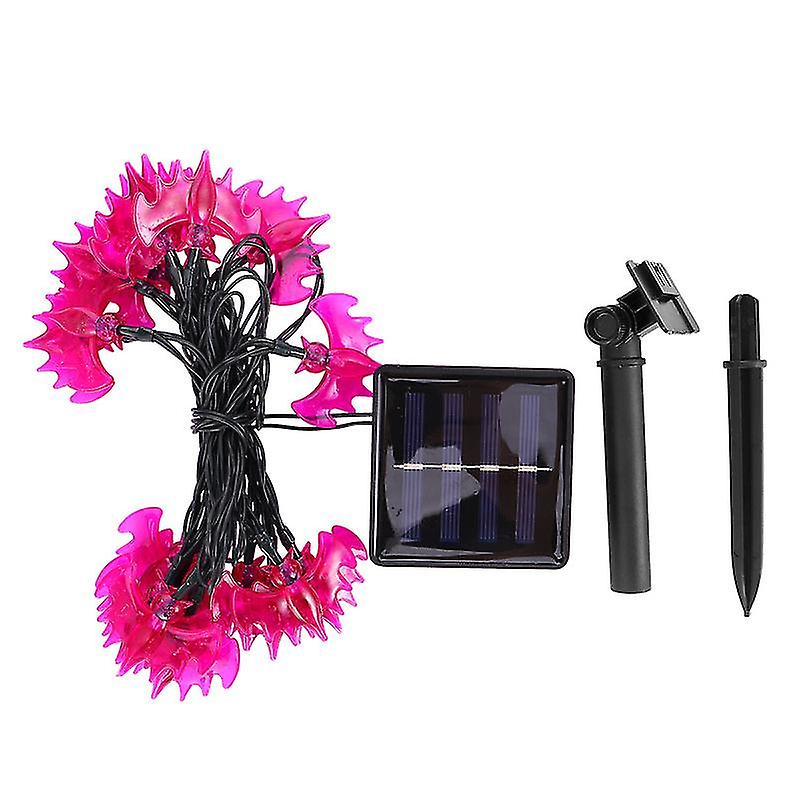 1pcs Purple Lamp Strings