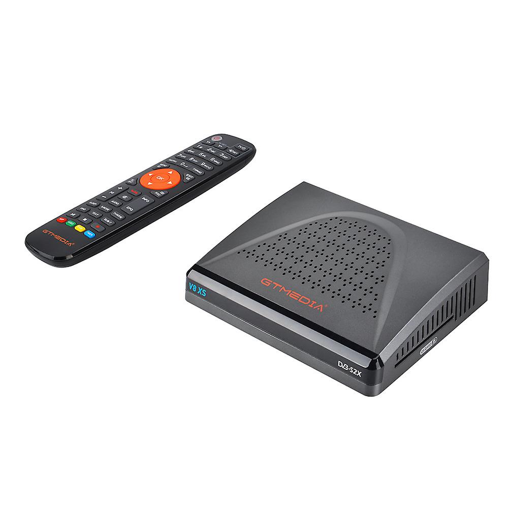 Gtmedia V8xs TV Box H265 DVB-S2/S2x Support Ca Foreign Trade