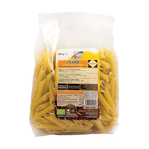 Khorasan Wheat Penne 500 g
