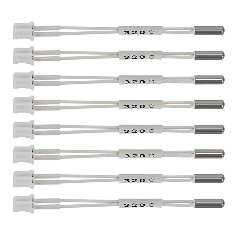 Hotend Temperature Sensor 100K Thermistor Cartridge Designed for K1/K1Max