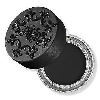 Kvd Beauty Super Pomade Wegańska kredka do oczu, cień do powiek i pigment do brwi, grafitowa, 0,18 uncji