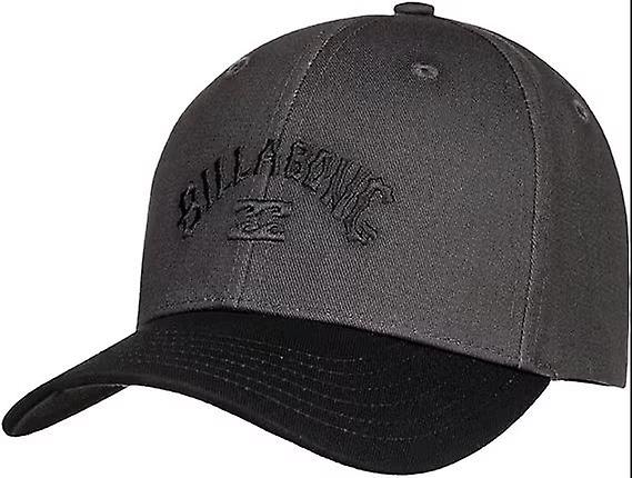 Billabong Erkek Eğrisi Snapback Cap ~ Kemer