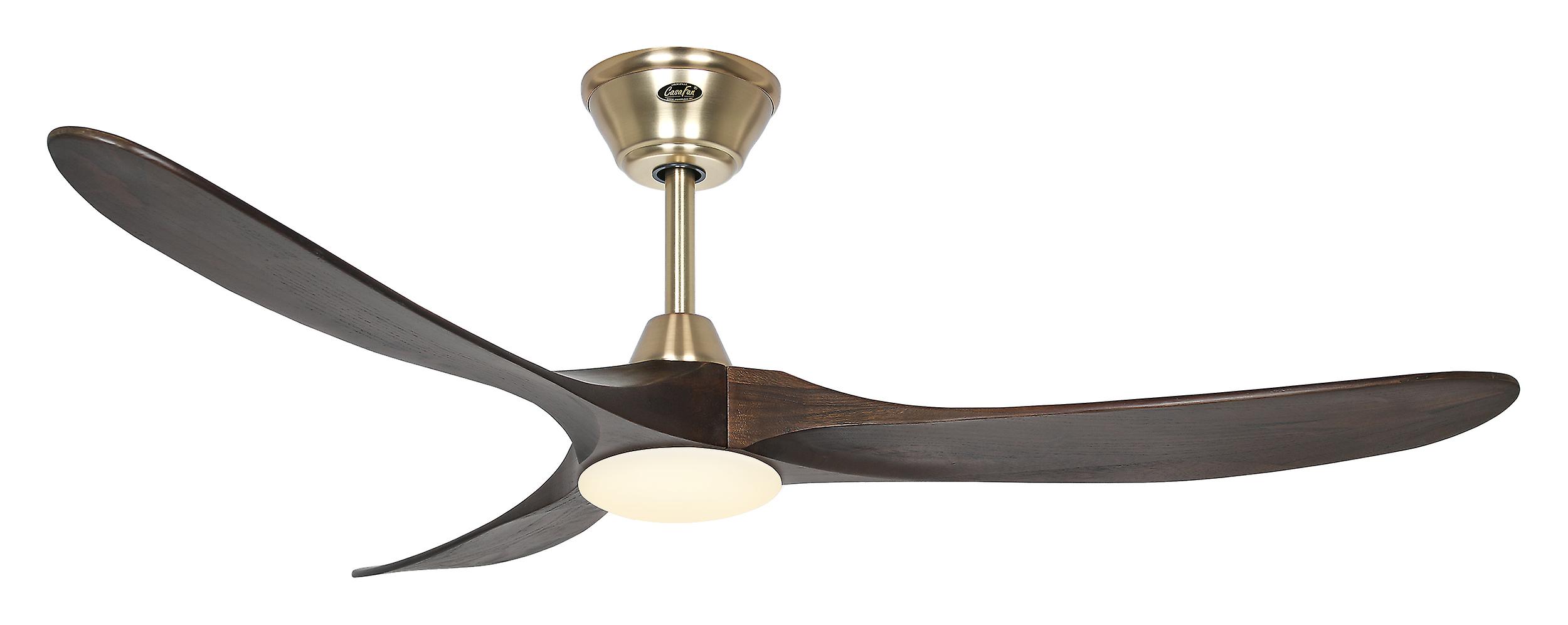 DC Deckenventilator Eco Genuino MG-NB 152 mit LED