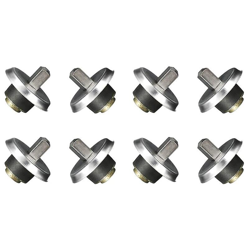 4X Replacement Coupling Stud Slinger Drive Socket for Oster Blender Oster & Osterizer - Replaces Part~11178