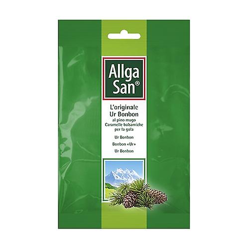 Ur Bonbon 100 g (Eucalyptus - Mint - Honey)