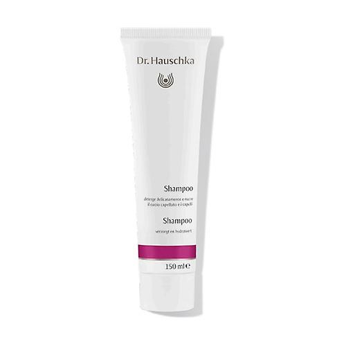 Hydrates and Nourishes Shampoo 150 ml (Bergamot)
