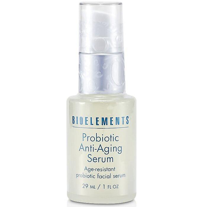 Bioelements Probiotic Anti-aging Serum - For All Skin Types, Except Sensitive 29ml/1oz