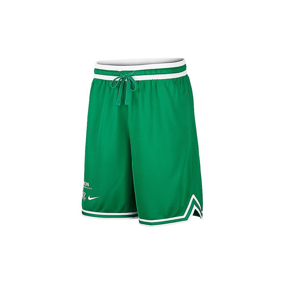 Trousers Nike Nba Boston Celtics Courtside CV5530312