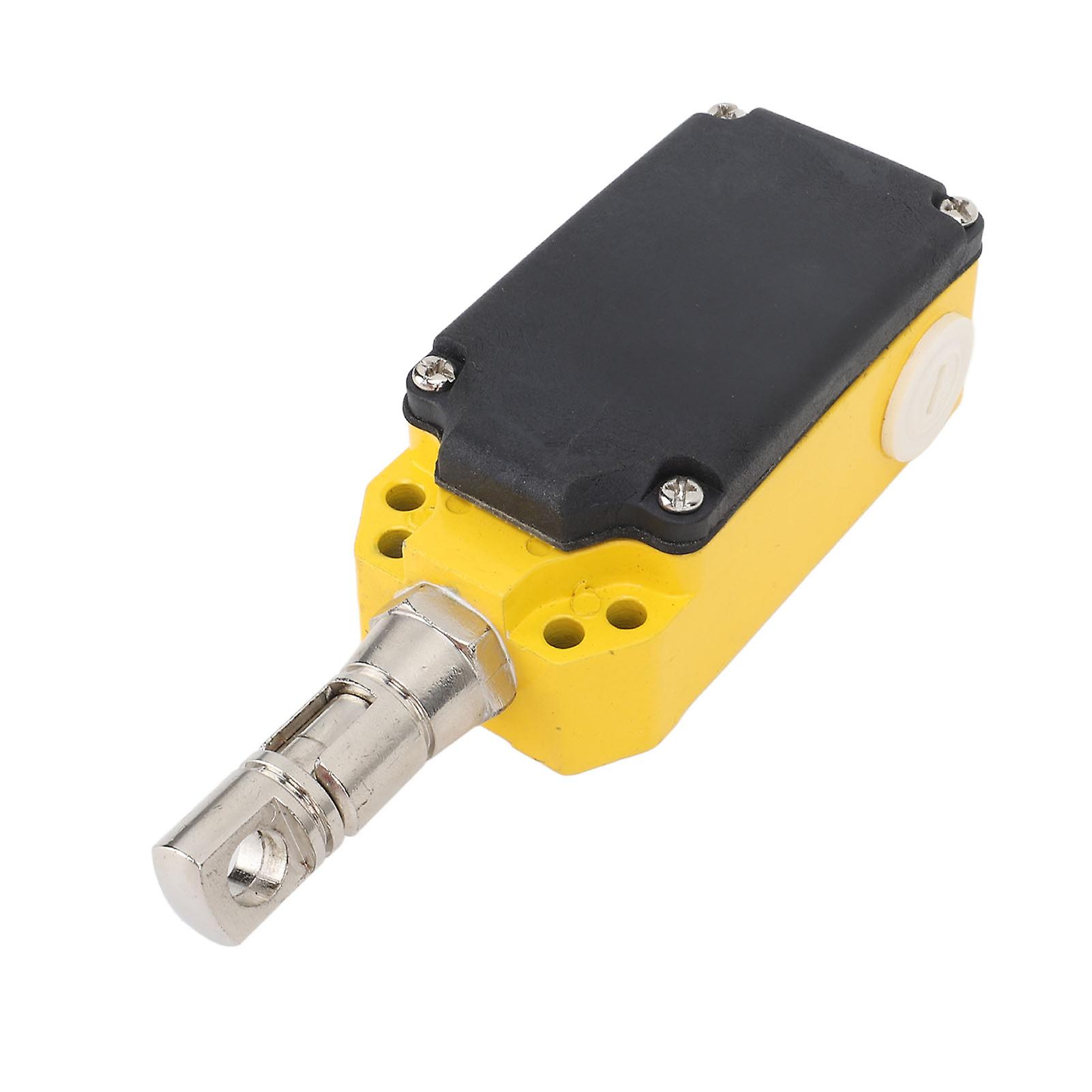 Stop Pull Switch, Single Phase Pull Switch, Emergency Stop Rope, 1 N/O ...