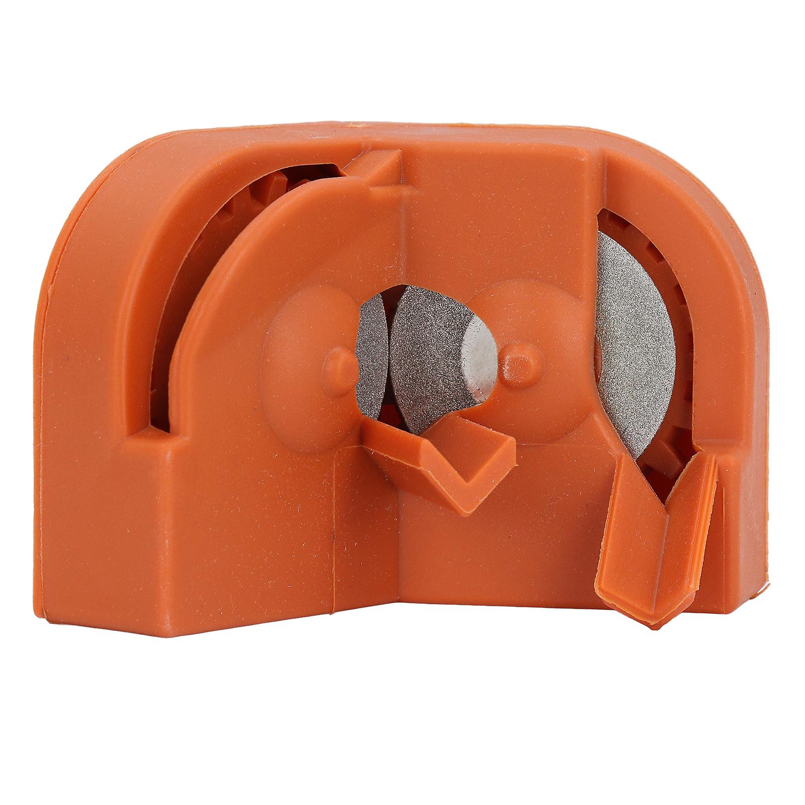 CYDT Multipurpose Drill Bit Grinding Sharpener Portable Sharpening Tool For Kitchen Cutter