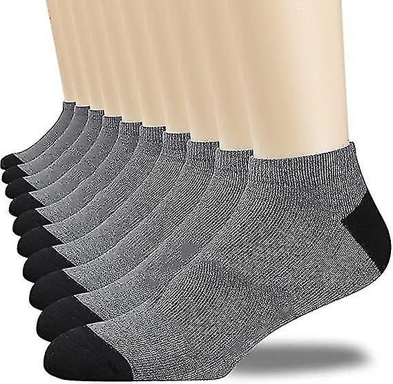 5 pairs of mens color matching boat socks fashionable and breathable cotton socks for spring and sum