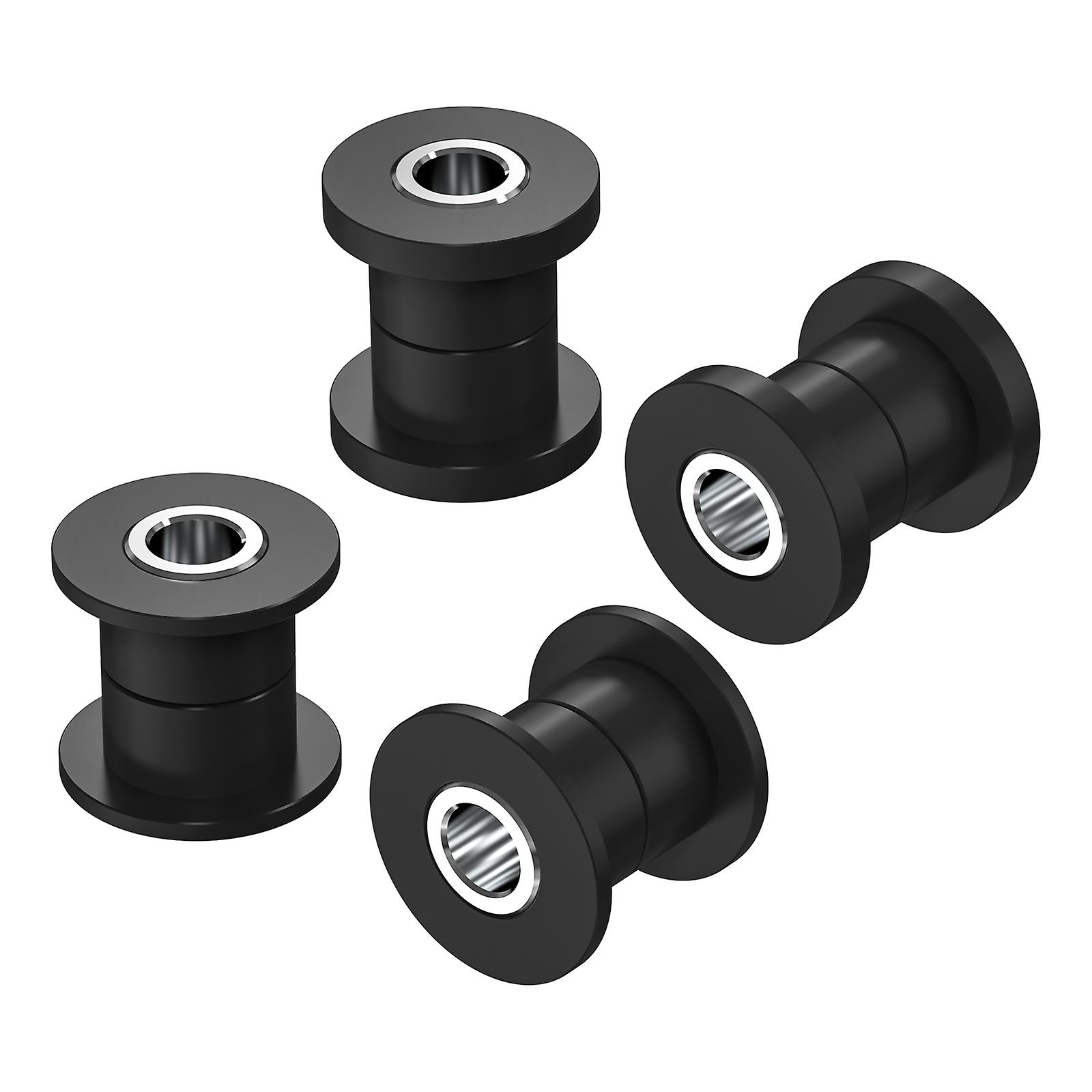 For Polaris Ranger Xp 1000 700 800 900 Front Shock Bushing Sleeve Kit Utv For Polaris Pro Xd Ranger Crew 570 800 Pro Xd Brutus