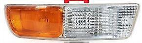 Suitable for Toyota RAV4 998 - 999 car front bumper fog light turn signal light