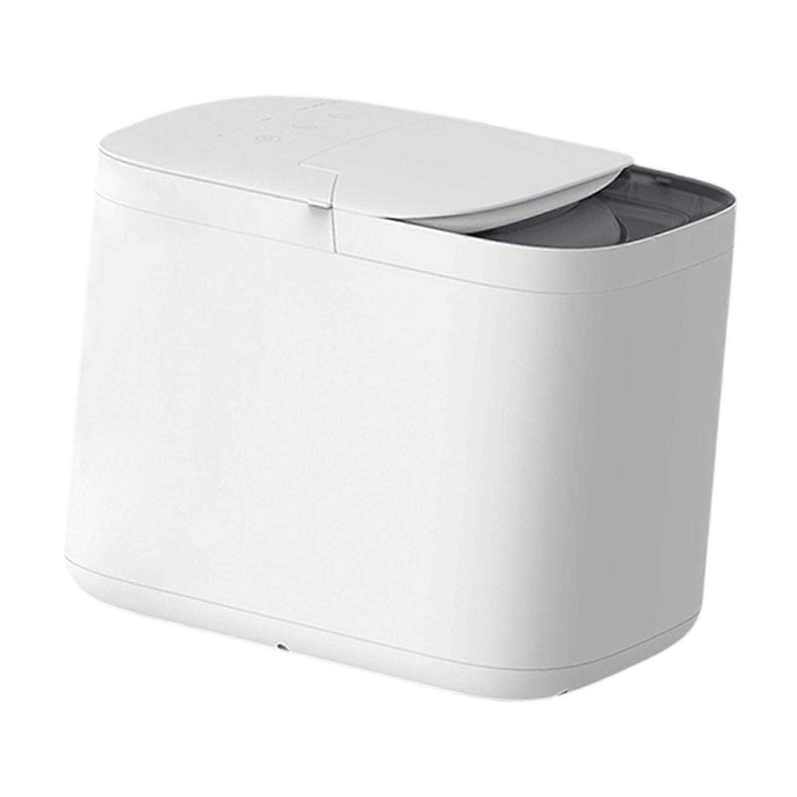 Ice Maker 9 Ice Cubes Automatic Portable Ice Cube Maker for Kitchen Home Bar