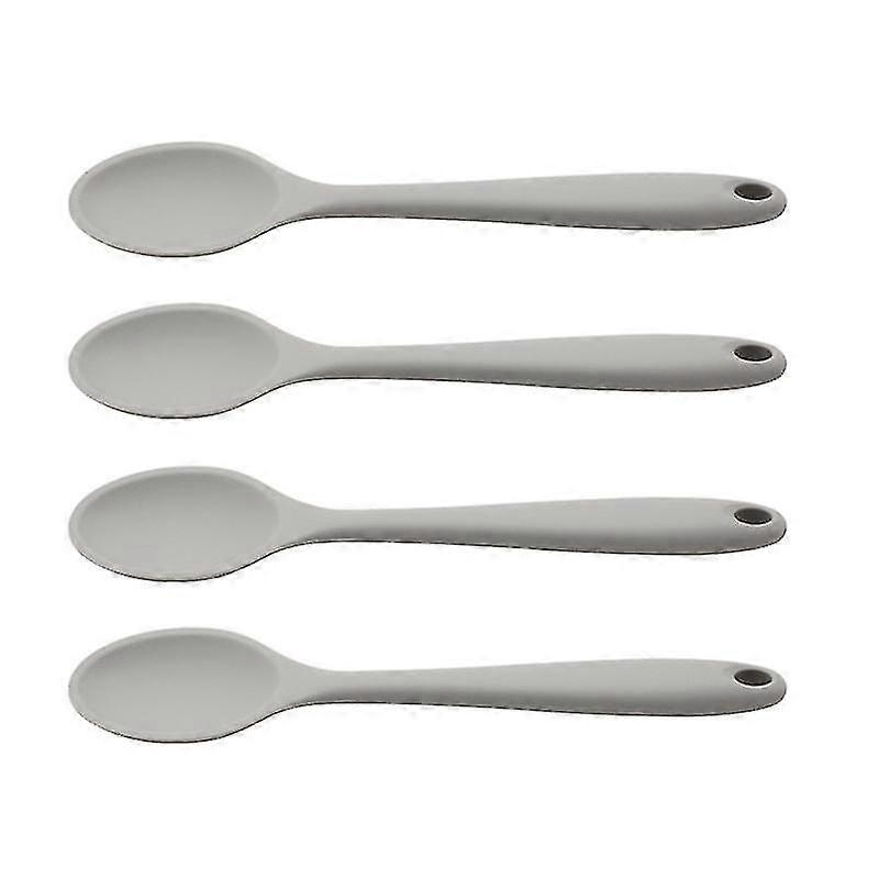 4pcs Kitchen Tableware, Multipurpose Spoons