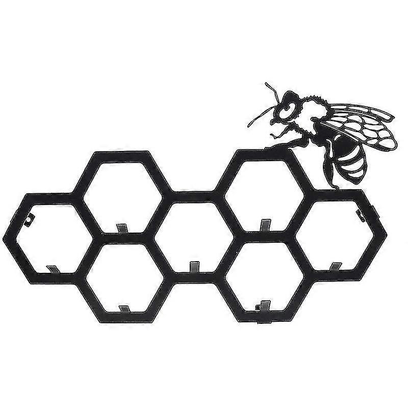 1pcs Storage Hooks, Punching Hook