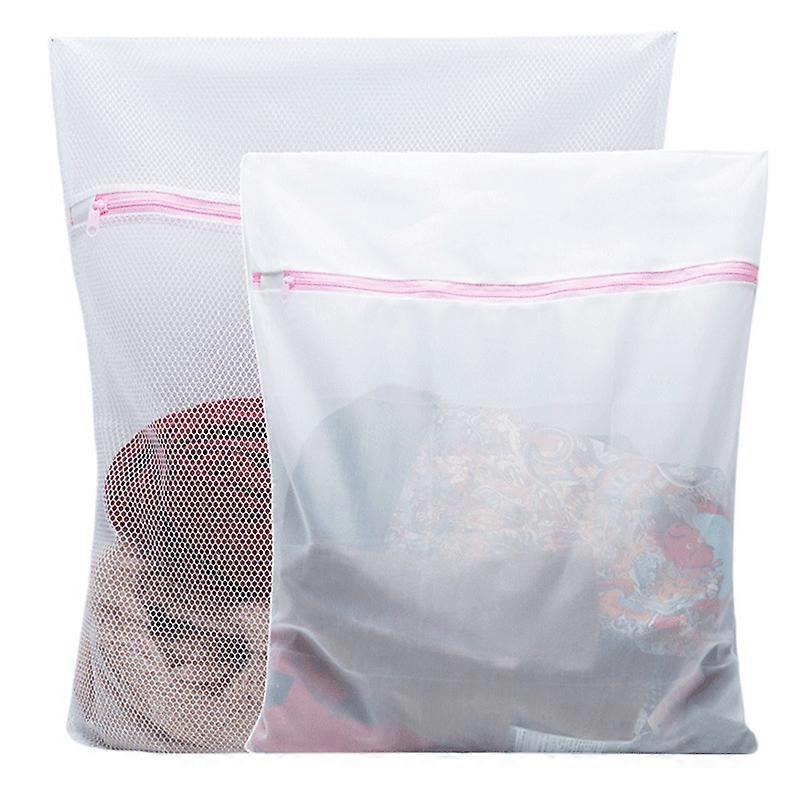5pcsMesh laundry bags for washing machine laundry net laundry bag