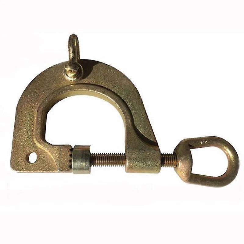 Car G~Style 2~WAY Puller Clamp Frame Back Self~Tightening Auto Body Repair Pull Frame Work UNKU54386