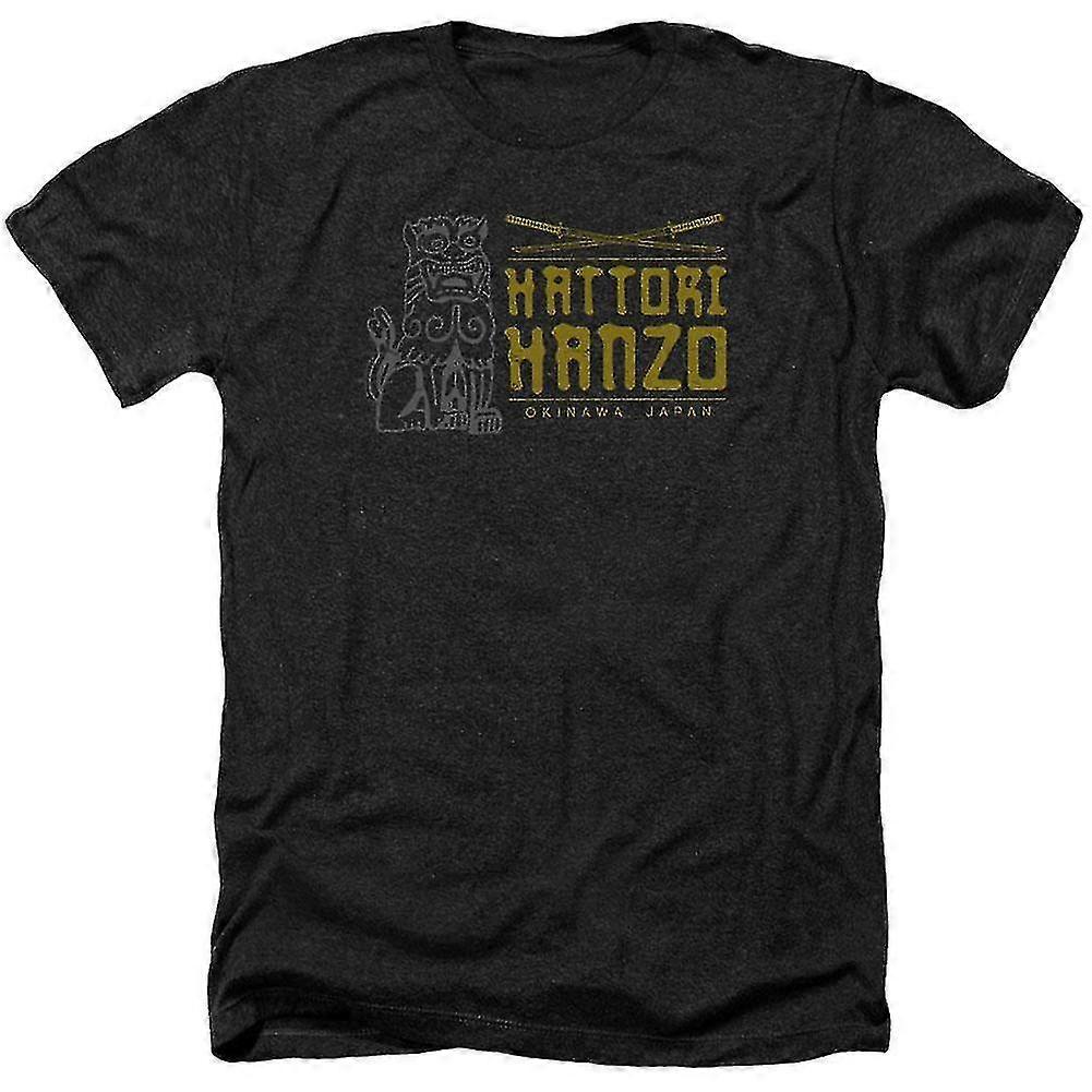 Matar Bill Hanzo S T-shirt