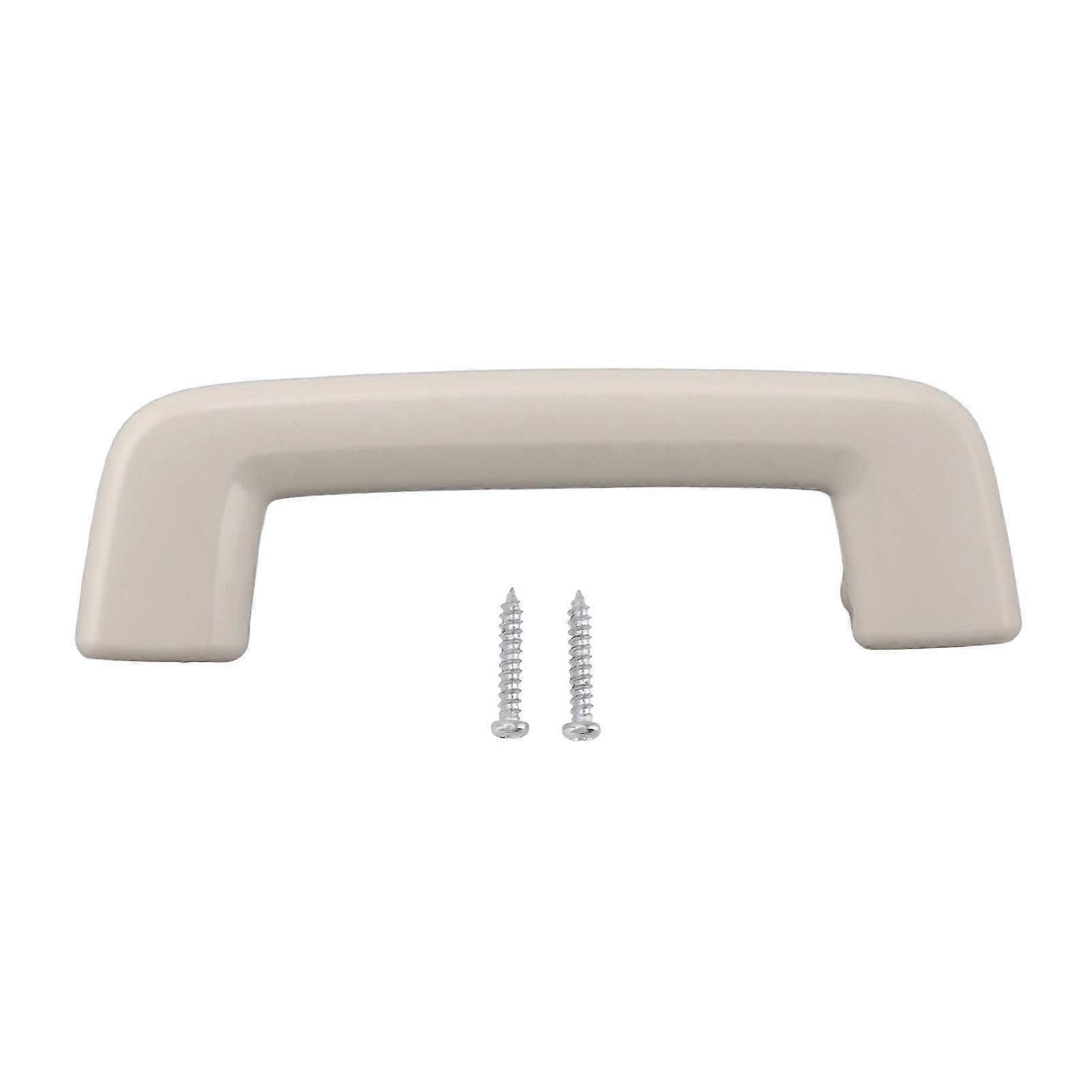 Pull Grab Handle 7S7Z 5831406 AA Rugged Reliable Front Roof Handle Replacement for Ford Escape 2012 to 2019