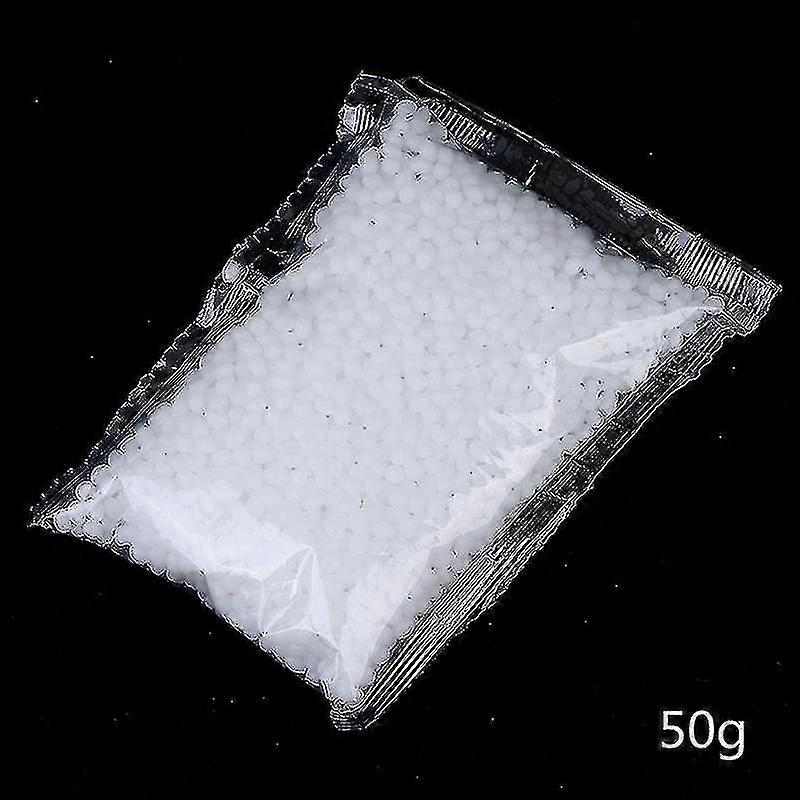 50g Teeth Gaps Falseteeth Solid Glue Adhesive Vampire Temporary Tooth Repair Kit