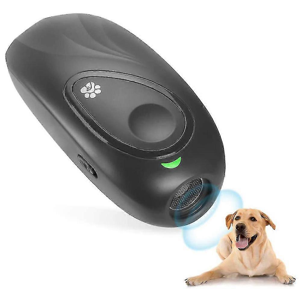 Ultrasonic Dog Bark Control Device, Dog Bark Deterrent Device