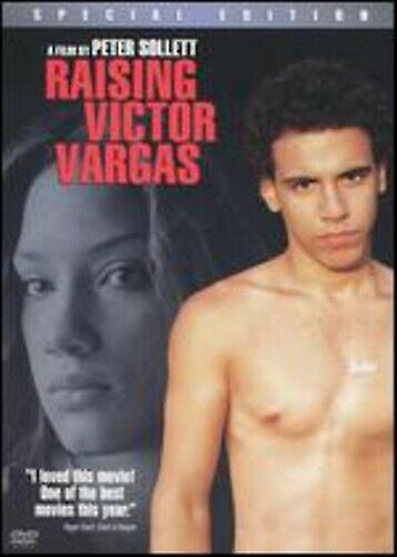 Raising Victor Vargas [DVD] [2003] [Regi DVD - Region 2