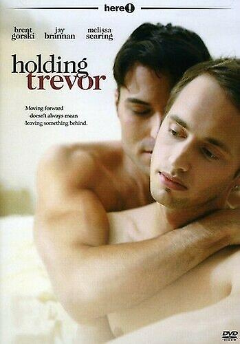 Holding Trevor [DVD] [2007] [Region 1] [ DVD