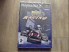 Goodyear Racing (PS2) - PAL - New & Sealed