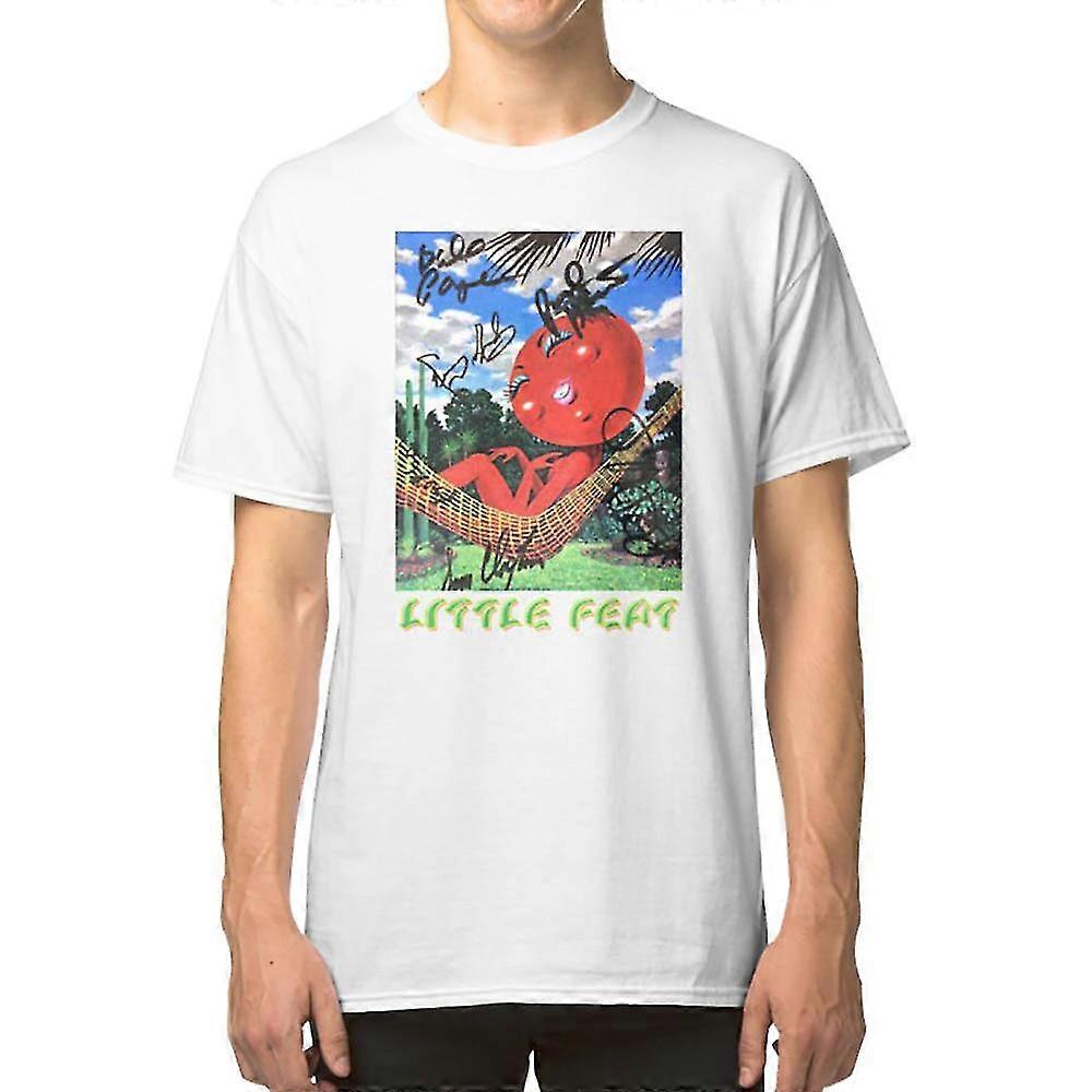 KÜÇÜK FEAT Tişört