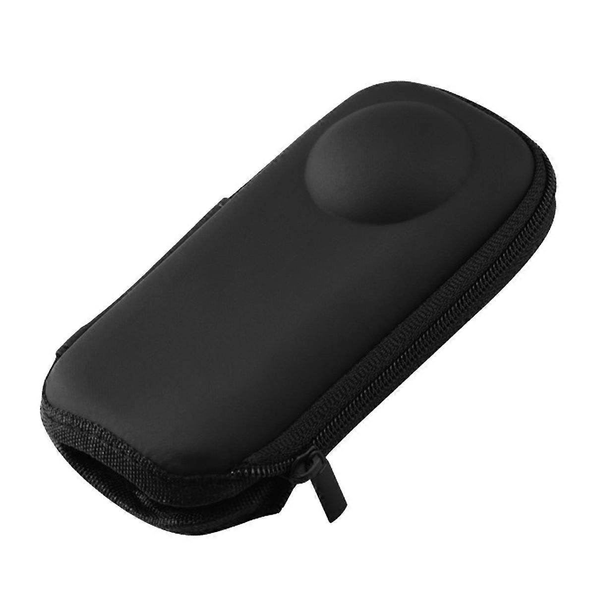 Mini Storage Bag for Insta 360 /X2/X3 Portable Carrying Case Protective Bag Panoramic Camera Access