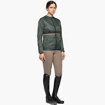 Women´s Reversible Rider Jacket