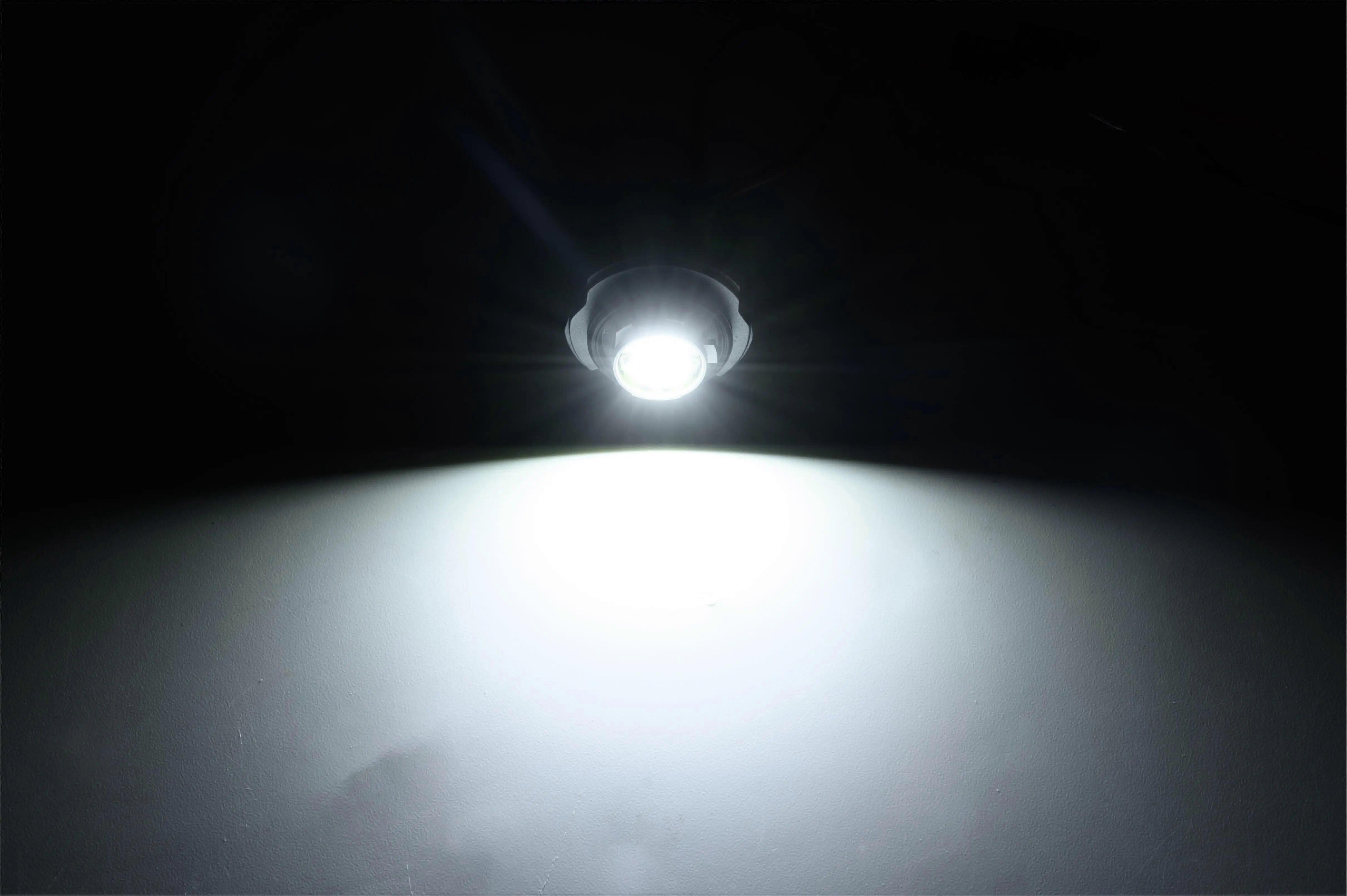 2pcs LED L1B front fog Light headlight bulb For Honda Civic 2022+ Jazz CR-V 2020+ Canbus driving light with 7535 CSP 6500K 3200K