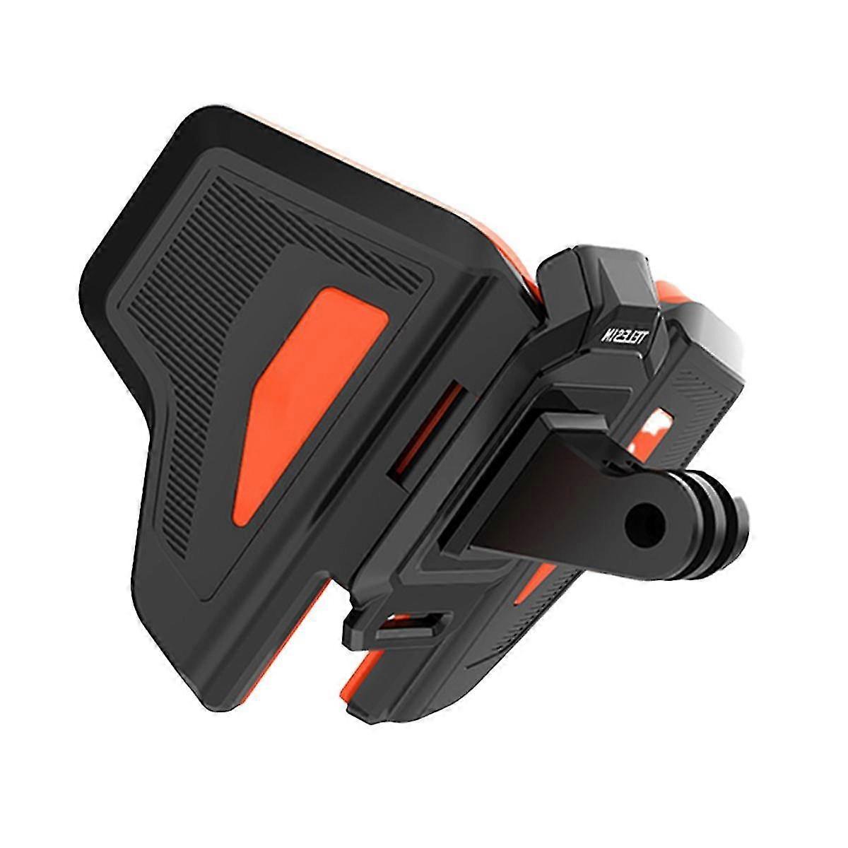 كاميرا خوذة مثبتة على الرأس لبطل دراجة نارية 11 10 9 8 X3 X2 خوذة الهاتف جبل