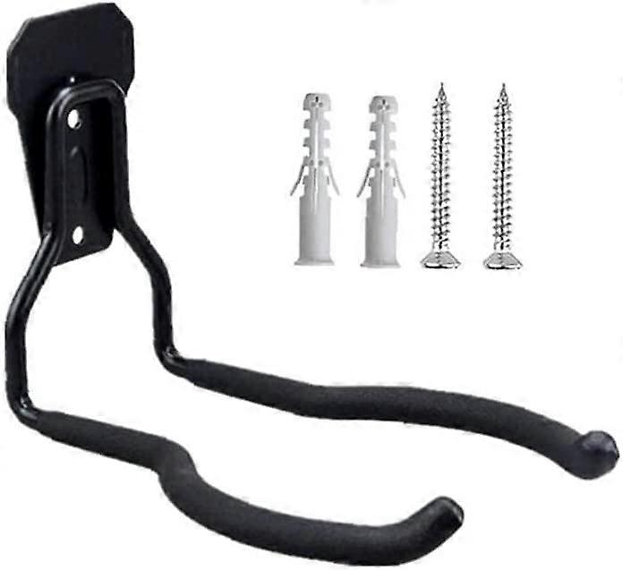 Jardin Power Tool Cintrer Rack String Trimmer Cinmer mural Hook Hook Hook Durable Main Outil