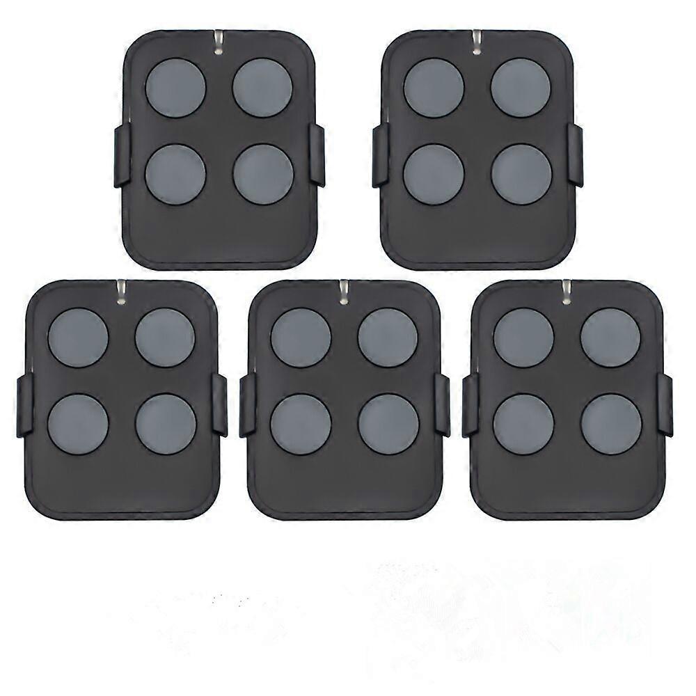 5pcs DITEC 43392mhz Rolling Code Fernbedienung Sender für Ditec GOL4 BIXLG4 BIXLP2 BIXLS2 Garagentor Schranke Öffner