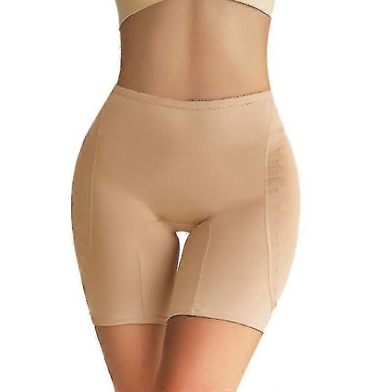 Women Shapewear Butt Lifter Body Shaper Panties High Waist Hip Padded Enhancer Booty Lifter Tummy Control Panty SENZHE SHOP
