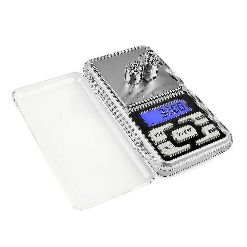 mini precision digital scales for jewelry weight