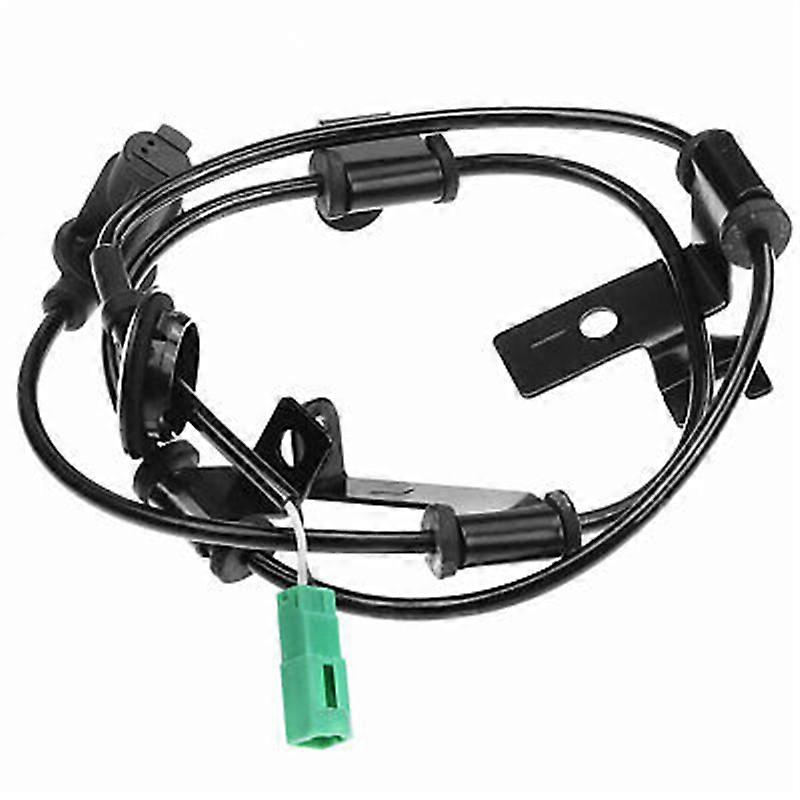 Rear ABS Wheel Speed Sensor Left Right YL8Z2C216AC YL8Z2C190AC for Ford Escape 2001-2003 For Mazda Tribute 2001-2004