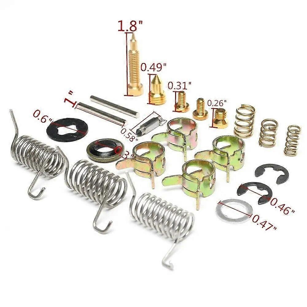 Sierra Mercrsuier Carburetor - 18-7375N | Marine